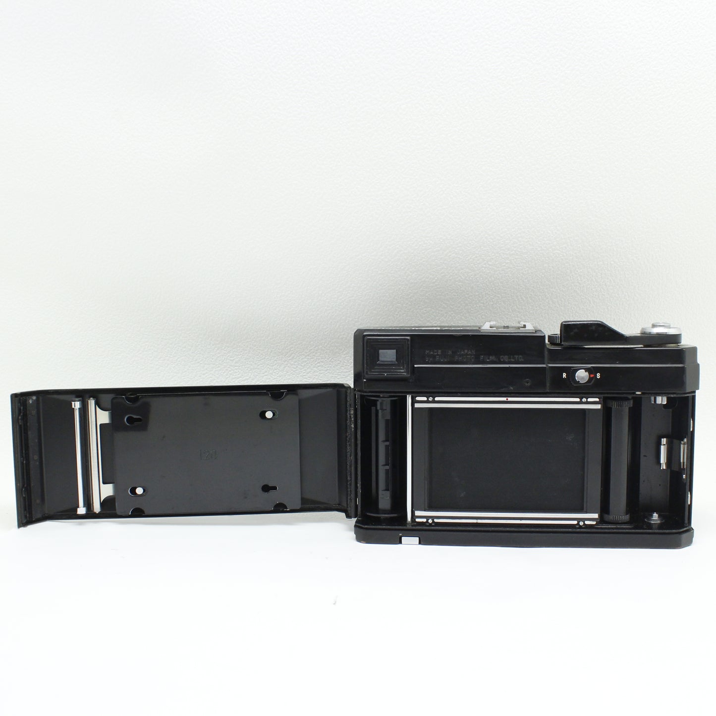 中古 FUJIFILM FUJICA G690 BLP 標準レンズセット【8月4日(火)Youtube生配信で紹介】