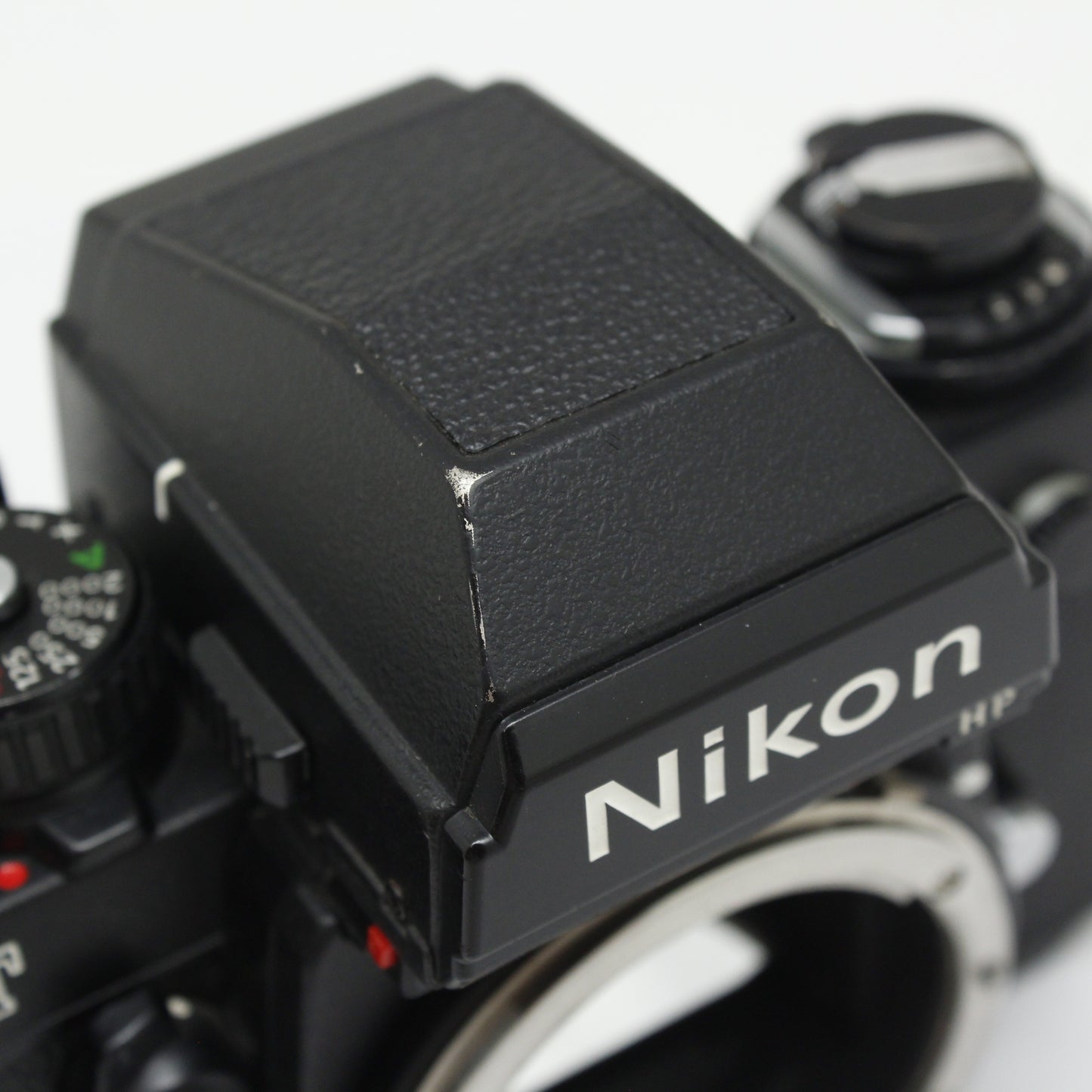 中古 Nikon F3/T ブラック【8月8日(土)Youtube生配信で紹介】