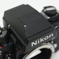 中古 Nikon F3/T ブラック【8月8日(土)Youtube生配信で紹介】