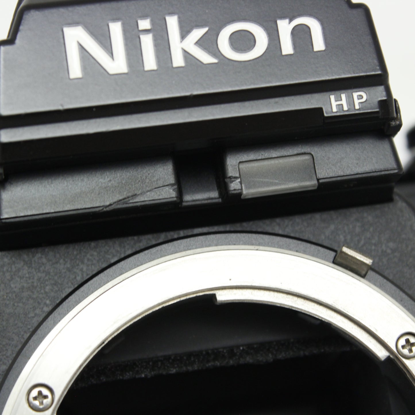 中古 Nikon F3/T ブラック【8月8日(土)Youtube生配信で紹介】