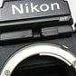 中古 Nikon F3/T ブラック【8月8日(土)Youtube生配信で紹介】