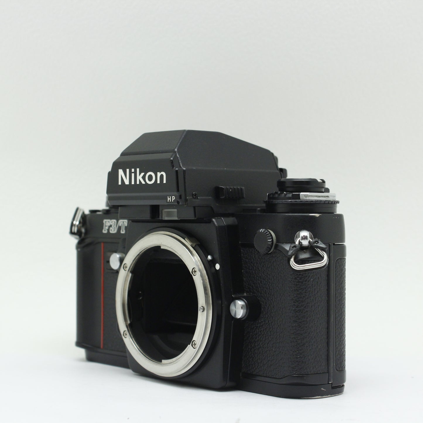 中古 Nikon F3/T ブラック【8月8日(土)Youtube生配信で紹介】