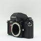 中古 Nikon F3/T ブラック【8月8日(土)Youtube生配信で紹介】
