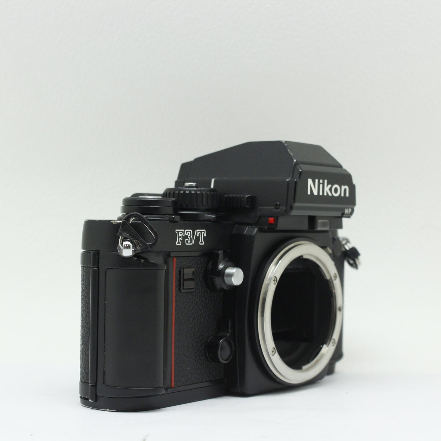 中古 Nikon F3/T ブラック【8月8日(土)Youtube生配信で紹介】