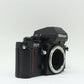 中古 Nikon F3/T ブラック【8月8日(土)Youtube生配信で紹介】