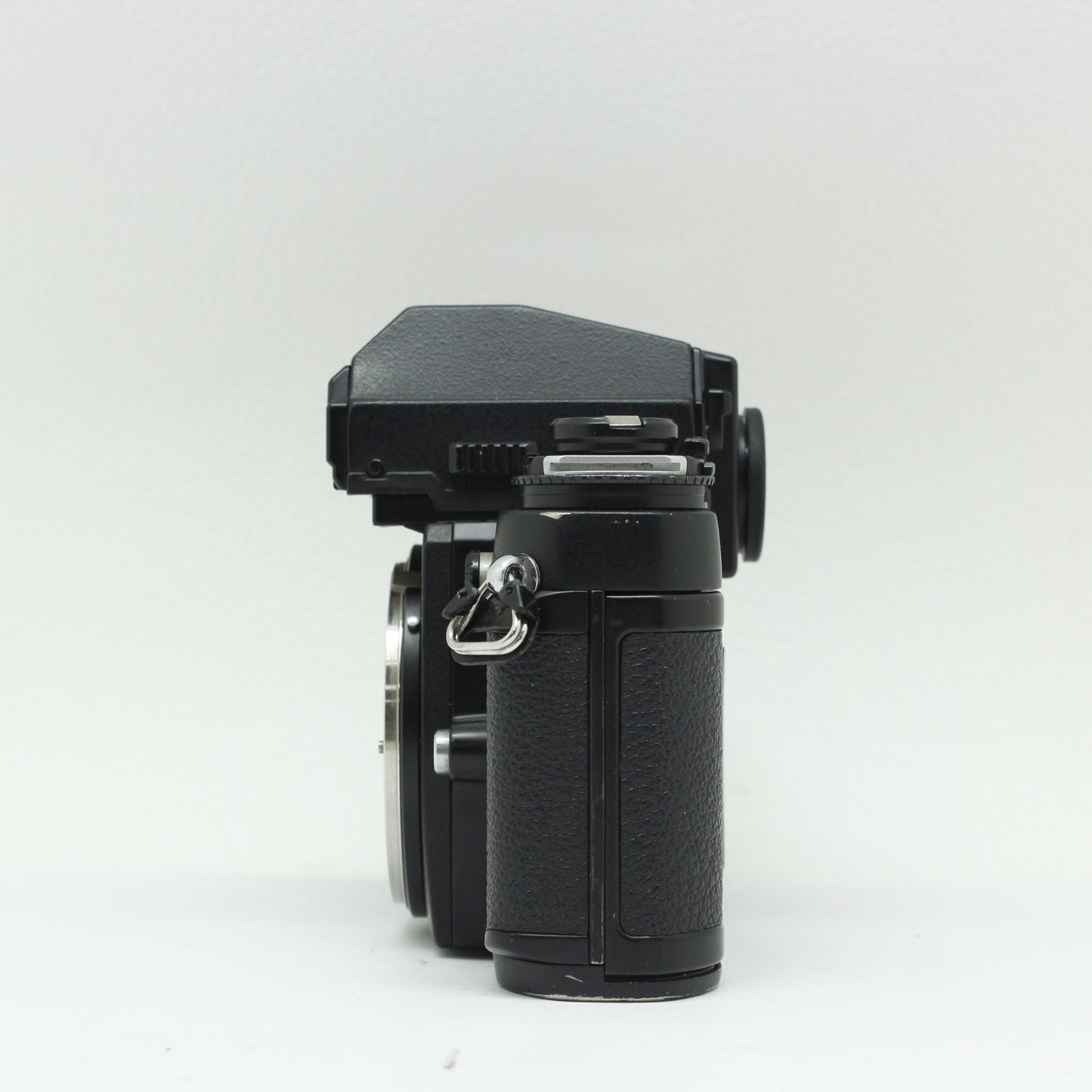 中古 Nikon F3/T ブラック【8月8日(土)Youtube生配信で紹介】