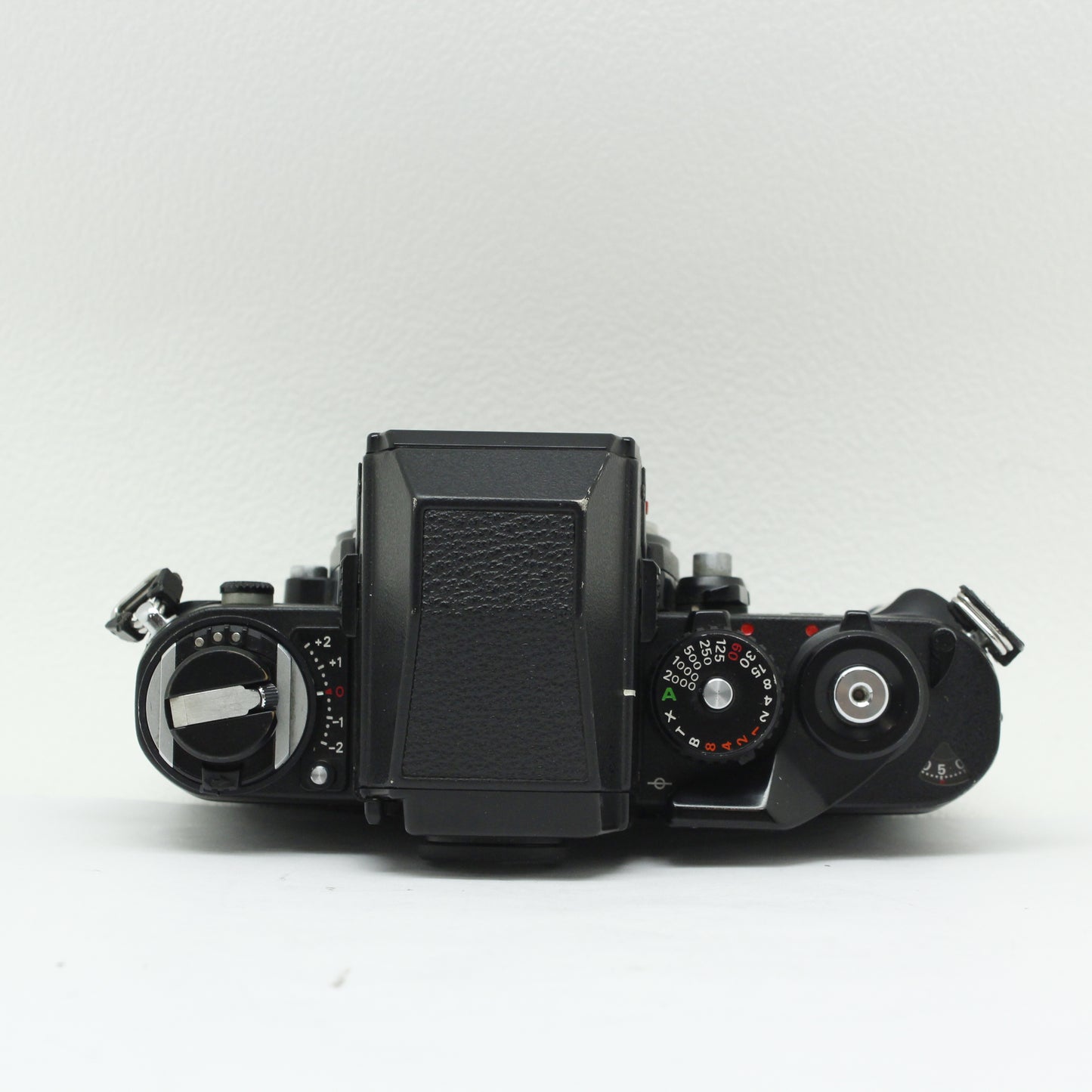 中古 Nikon F3/T ブラック【8月8日(土)Youtube生配信で紹介】