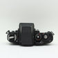 中古 Nikon F3/T ブラック【8月8日(土)Youtube生配信で紹介】