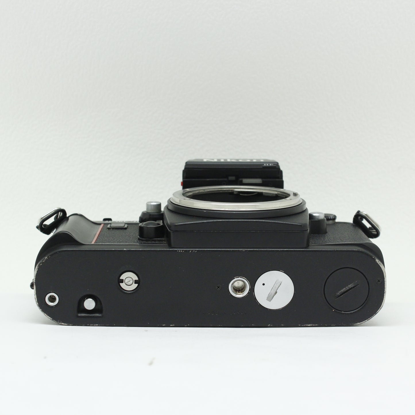 中古 Nikon F3/T ブラック【8月8日(土)Youtube生配信で紹介】