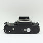 中古 Nikon F3/T ブラック【8月8日(土)Youtube生配信で紹介】