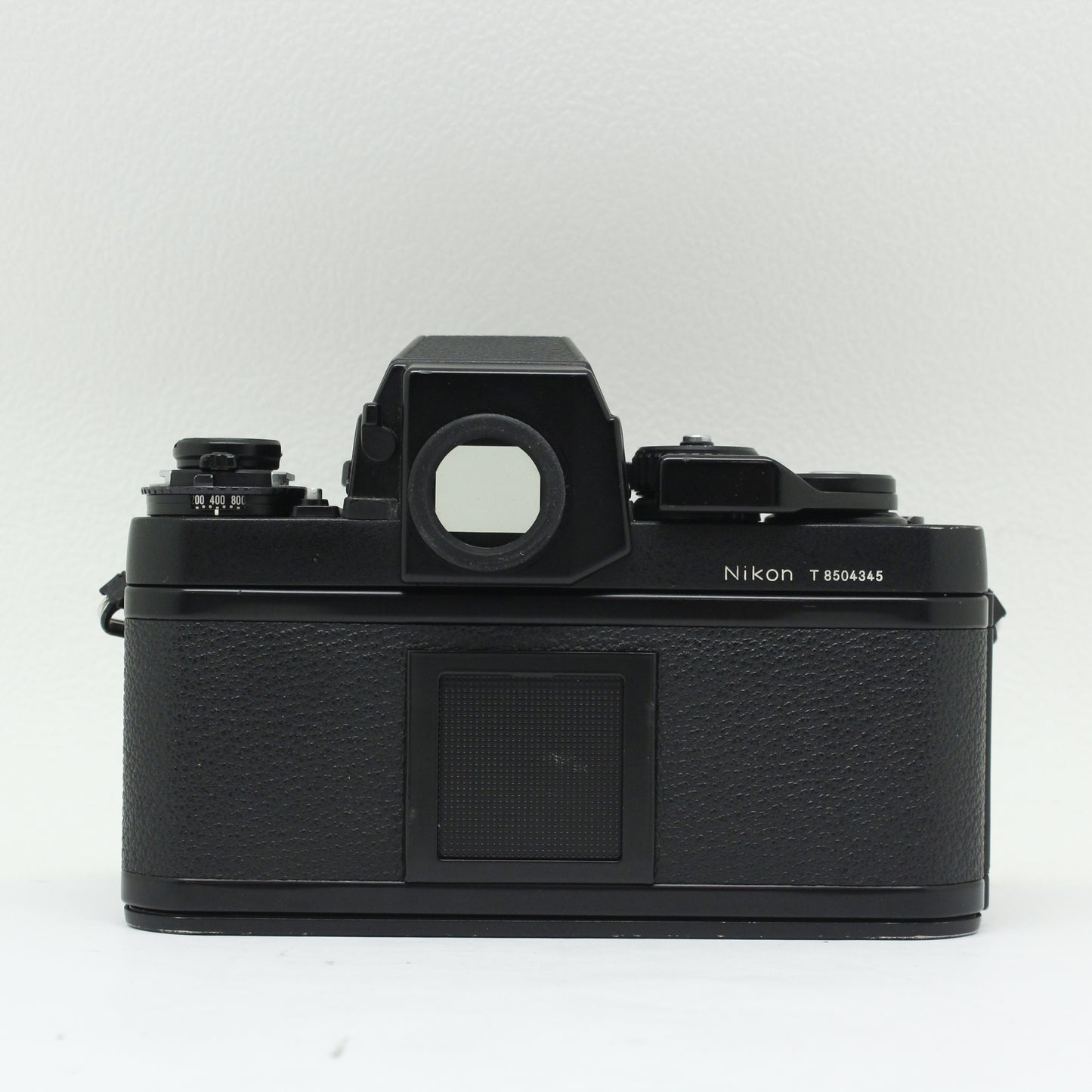 中古 Nikon F3/T ブラック【8月8日(土)Youtube生配信で紹介】