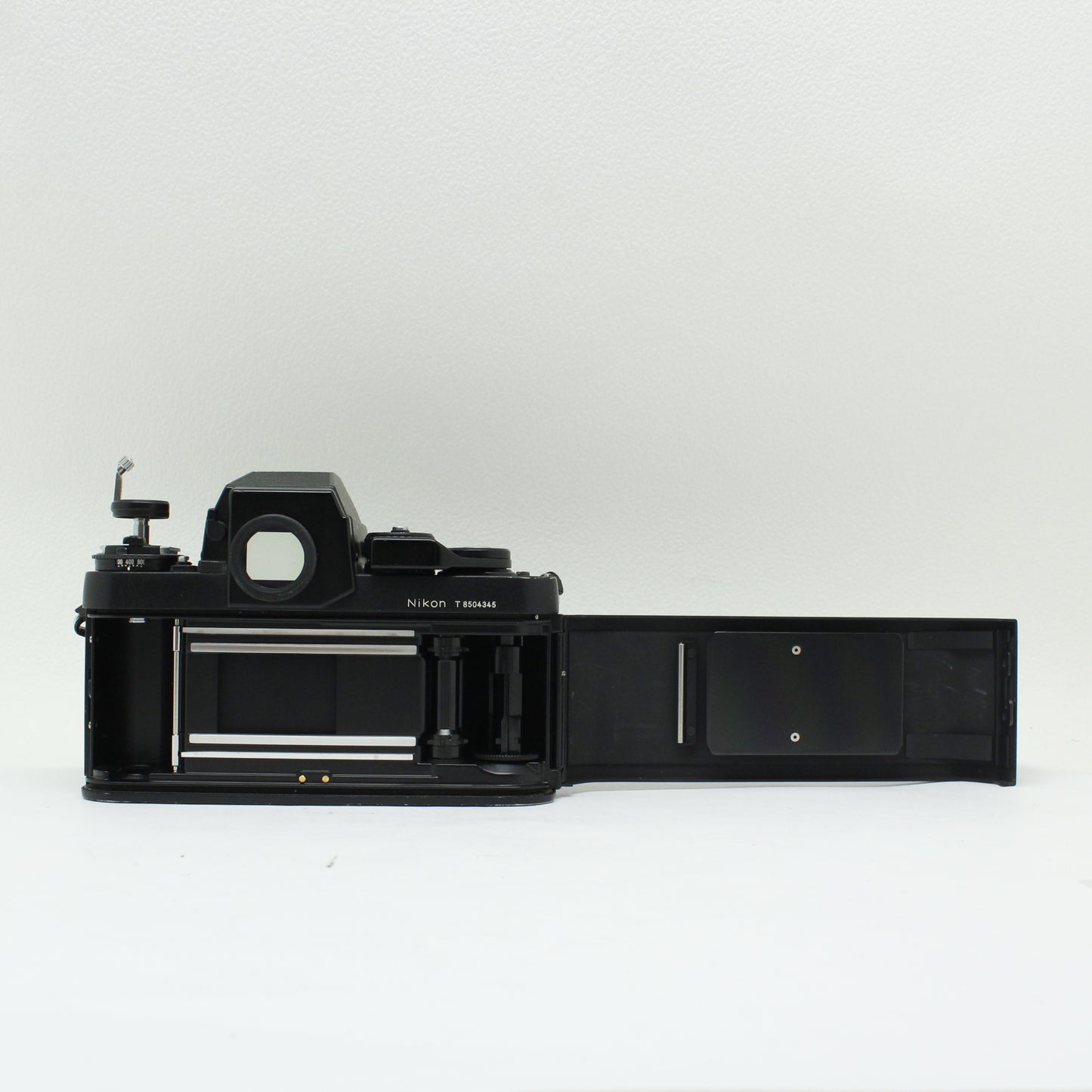 中古 Nikon F3/T ブラック【8月8日(土)Youtube生配信で紹介】
