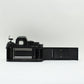 中古 Nikon F3/T ブラック【8月8日(土)Youtube生配信で紹介】