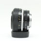 中古 Nikon 非AI Nikkor 55mm F1.2【8月8日(土)Youtube生配信で紹介】