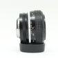中古 Nikon 非AI Nikkor 55mm F1.2【8月8日(土)Youtube生配信で紹介】