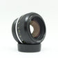 中古 Nikon 非AI Nikkor 55mm F1.2【8月8日(土)Youtube生配信で紹介】