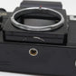中古 Canon F-1 1980年 レークプラシッド 五輪記念モデル【8月8日(土)Youtube生配信で紹介】