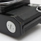 中古 Canon F-1 1980年 レークプラシッド 五輪記念モデル【8月8日(土)Youtube生配信で紹介】