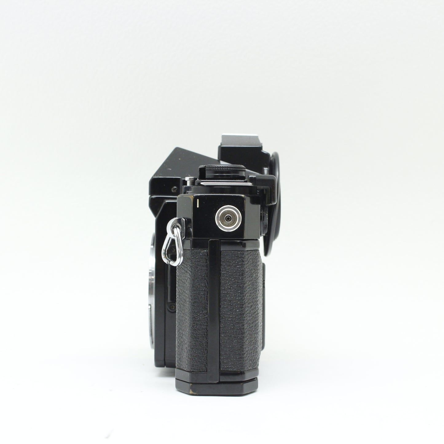 中古 Canon F-1 1980年 レークプラシッド 五輪記念モデル【8月8日(土)Youtube生配信で紹介】