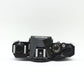 中古 Canon F-1 1980年 レークプラシッド 五輪記念モデル【8月8日(土)Youtube生配信で紹介】