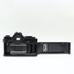 中古 Canon F-1 1980年 レークプラシッド 五輪記念モデル【8月8日(土)Youtube生配信で紹介】