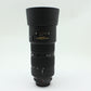 中古 Nikon AF NIKKOR ED 80-200mm F2.8