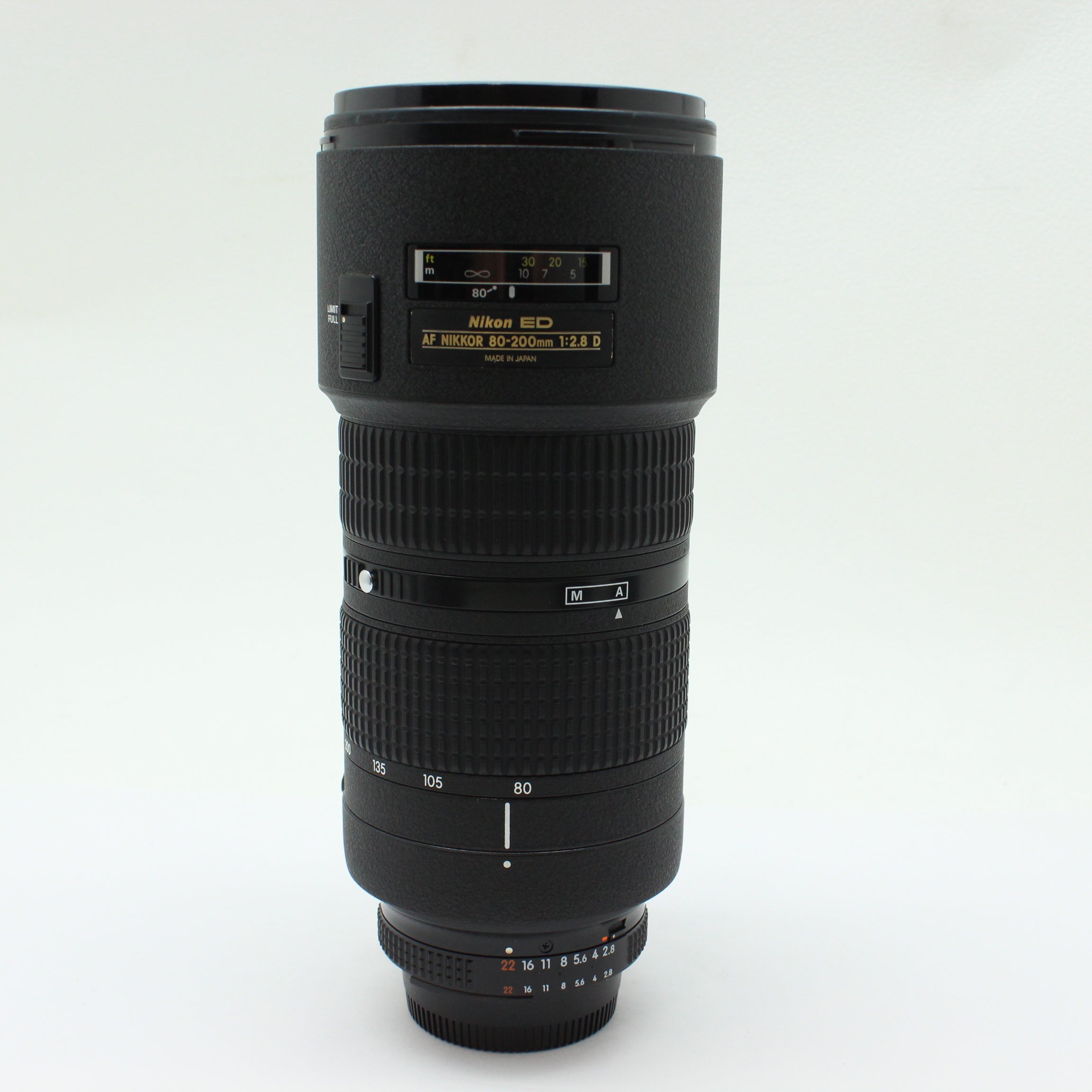 ���� Nikon AF NIKKOR ED 80-200mm F2.8