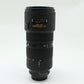 中古 Nikon AF NIKKOR ED 80-200mm F2.8