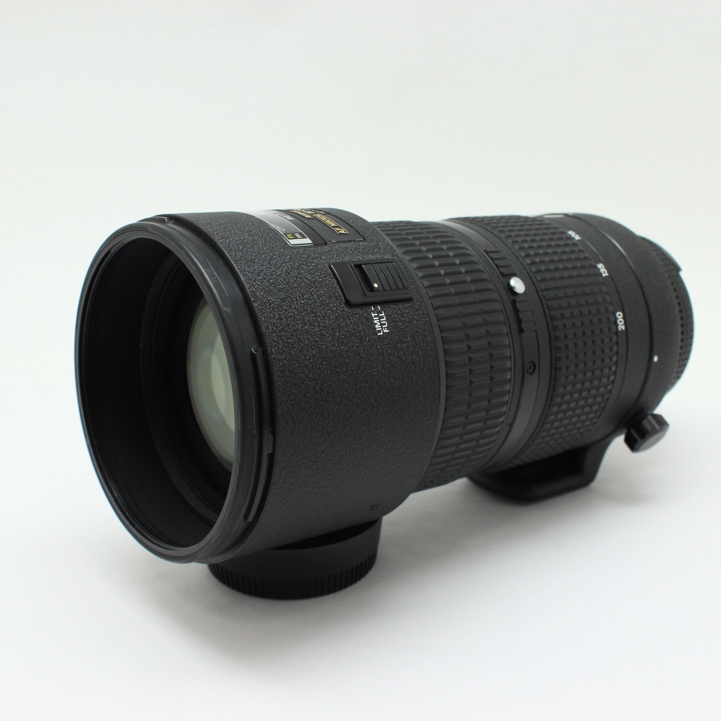 ���� Nikon AF NIKKOR ED 80-200mm F2.8
