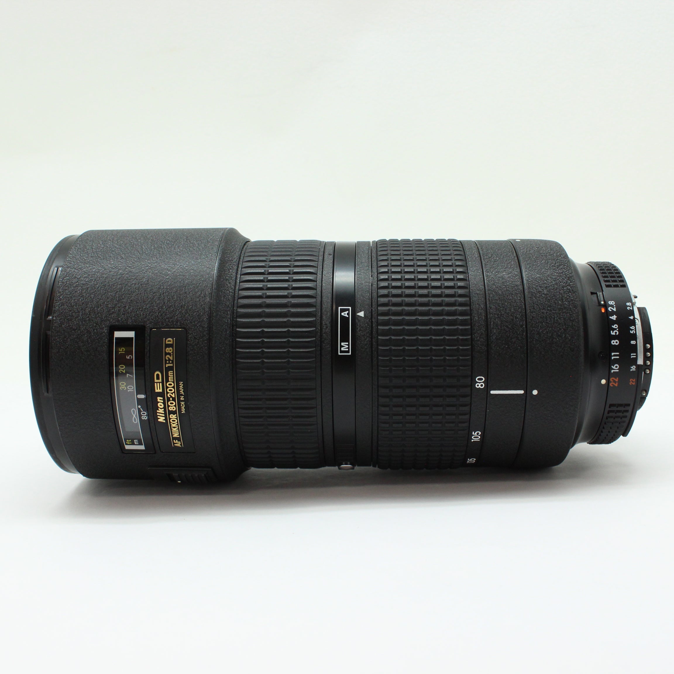 ���� Nikon AF NIKKOR ED 80-200mm F2.8