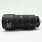 中古 Nikon AF NIKKOR ED 80-200mm F2.8