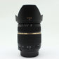 中古 TAMRON SP AF 28-75mm F2.8 XR Di(Nikon用)