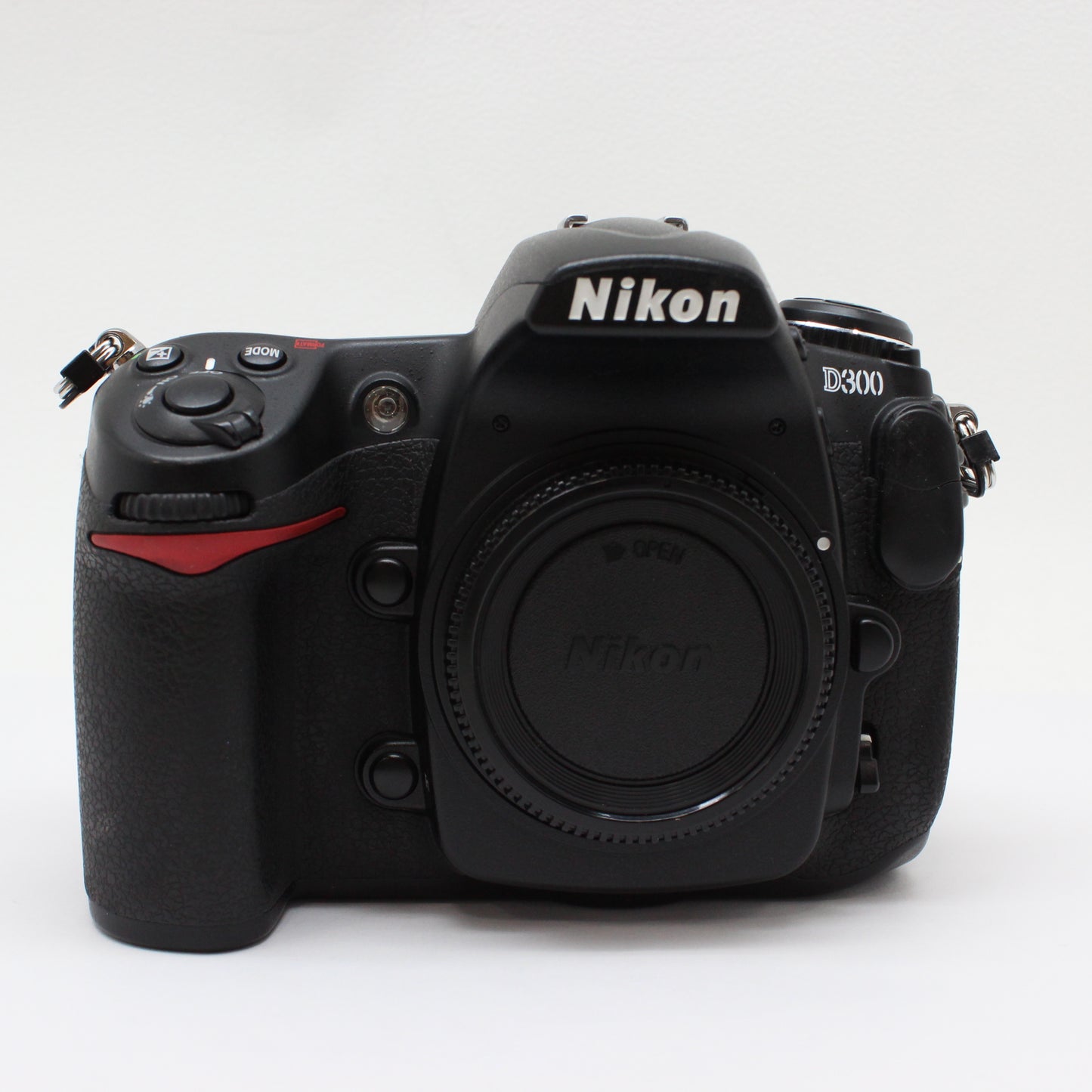 中古 Nikon D300