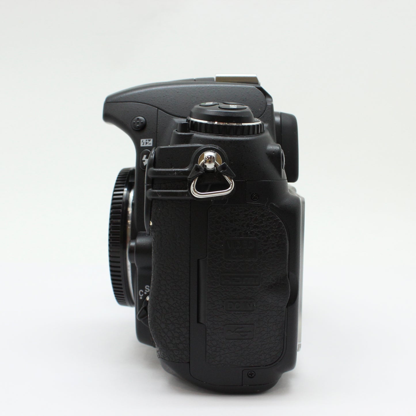 中古 Nikon D300