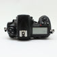 中古 Nikon D300