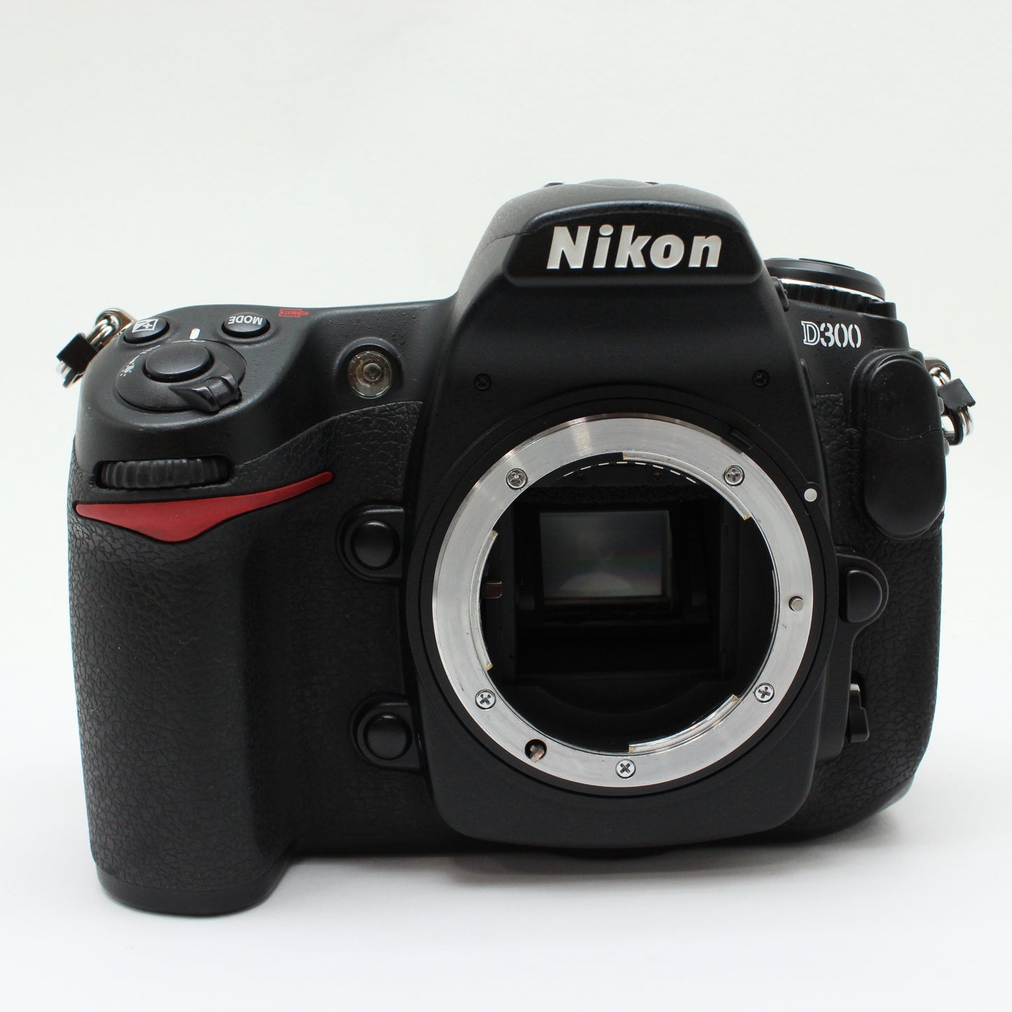 中古 Nikon D300