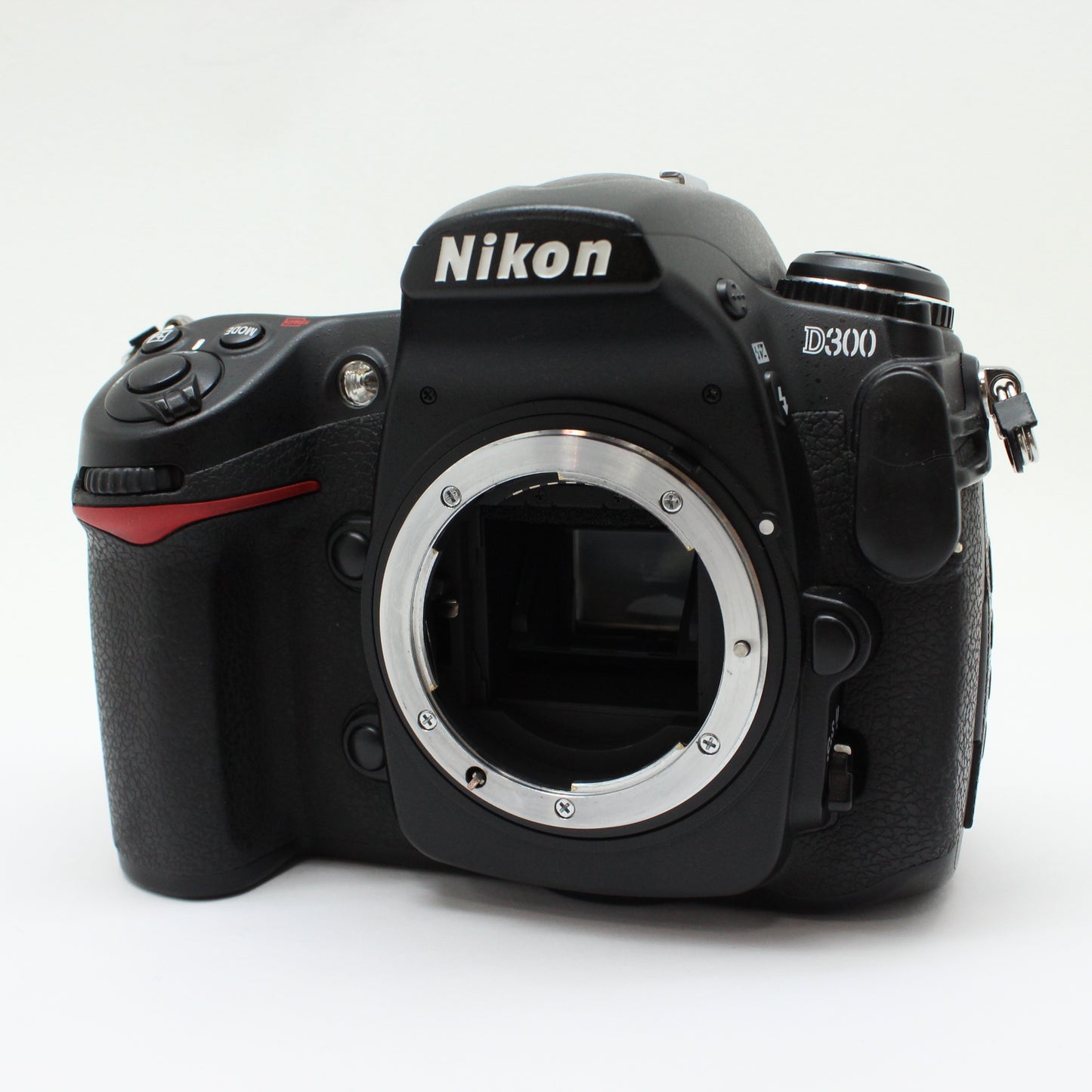 中古 Nikon D300