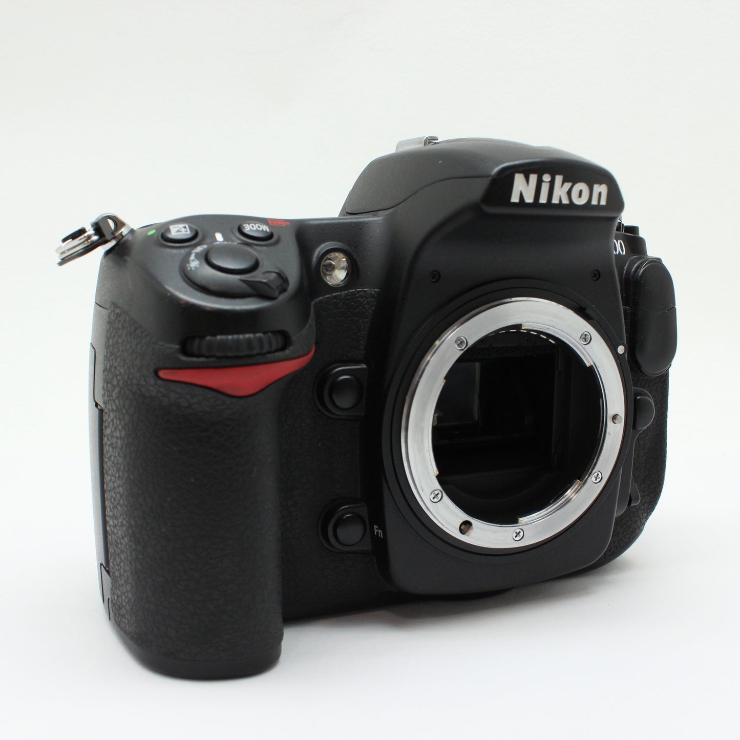 中古 Nikon D300
