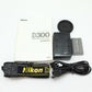 中古 Nikon D300