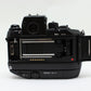 中古 Nikon F4S【8月4日(火)Youtube生配信で紹介】