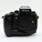 中古 Nikon F4S【8月4日(火)Youtube生配信で紹介】