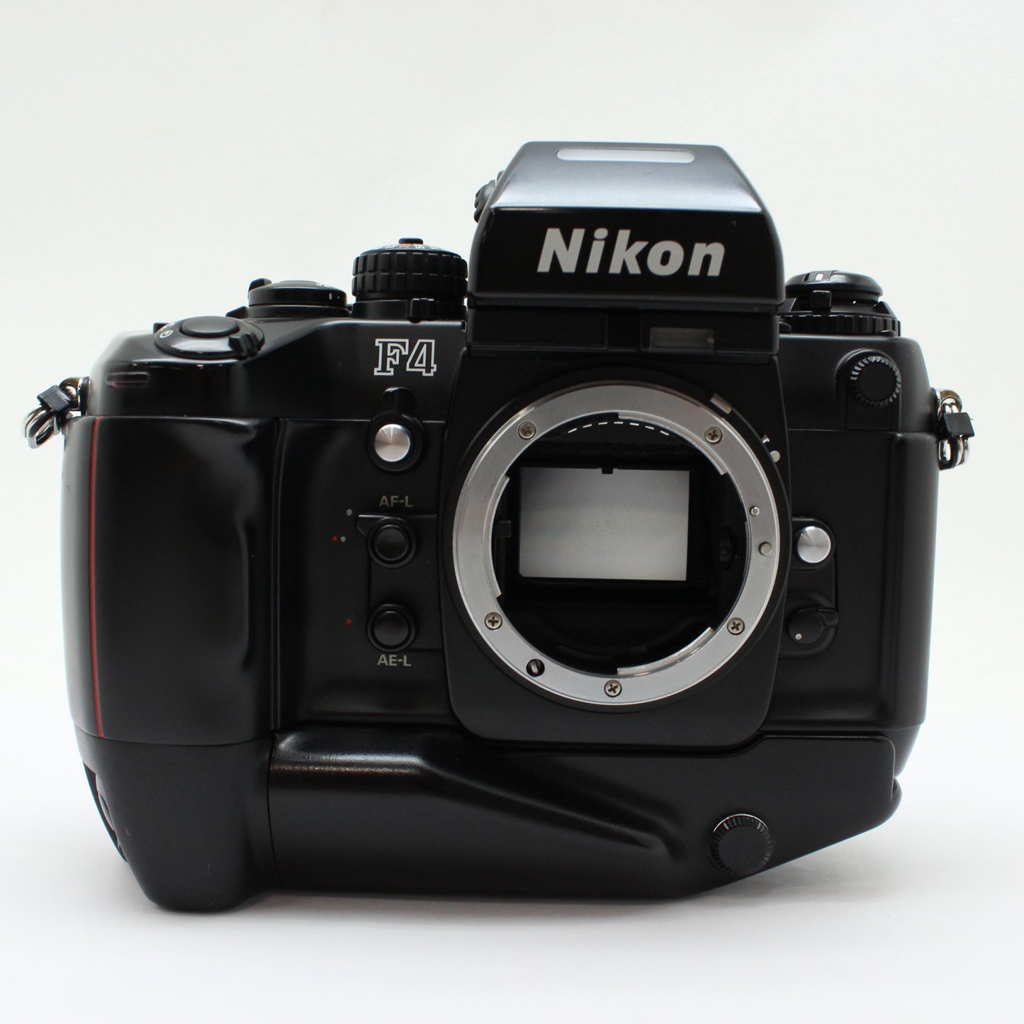 中古 Nikon F4S【8月4日(火)Youtube生配信で紹介】