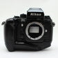 中古 Nikon F4S【8月4日(火)Youtube生配信で紹介】