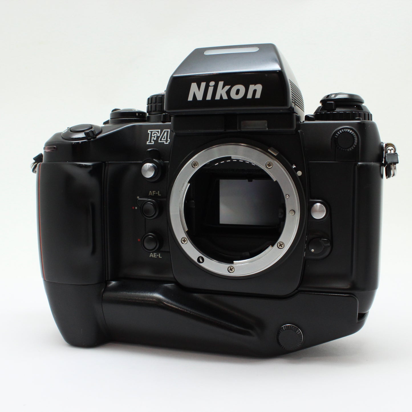 中古 Nikon F4S【8月4日(火)Youtube生配信で紹介】