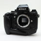 中古 Nikon F4S【8月4日(火)Youtube生配信で紹介】