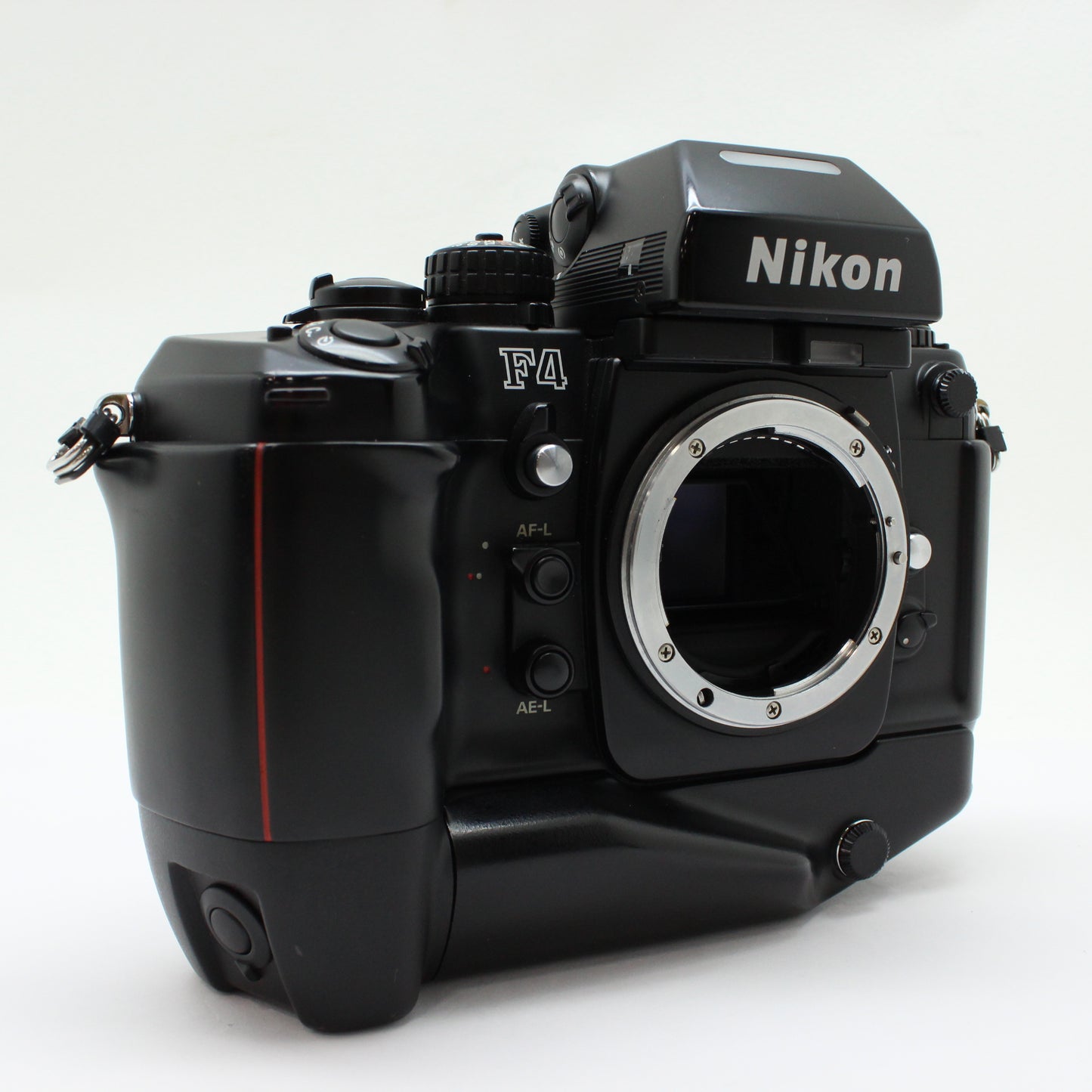 中古 Nikon F4S【8月4日(火)Youtube生配信で紹介】