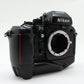 中古 Nikon F4S【8月4日(火)Youtube生配信で紹介】