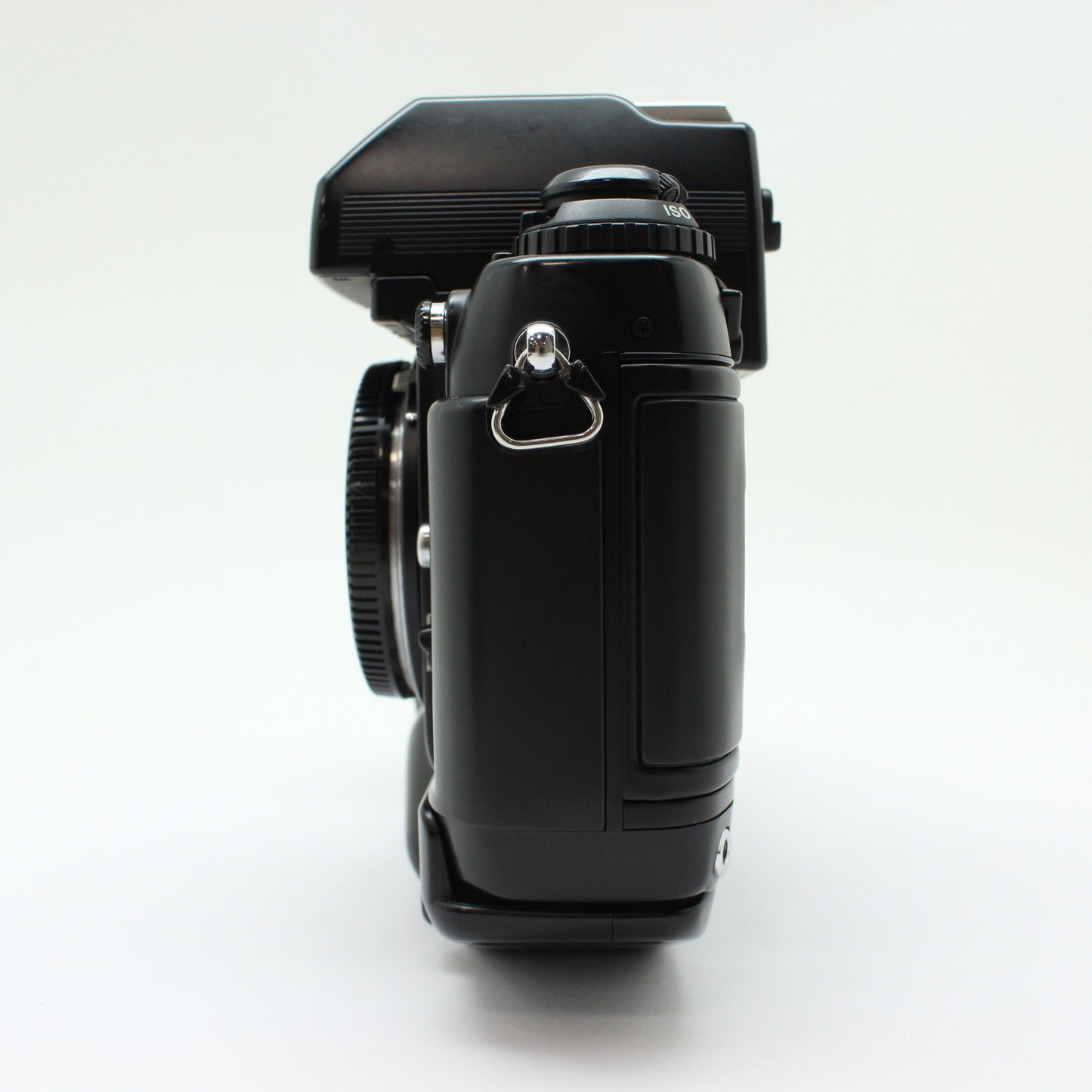 中古 Nikon F4S【8月4日(火)Youtube生配信で紹介】