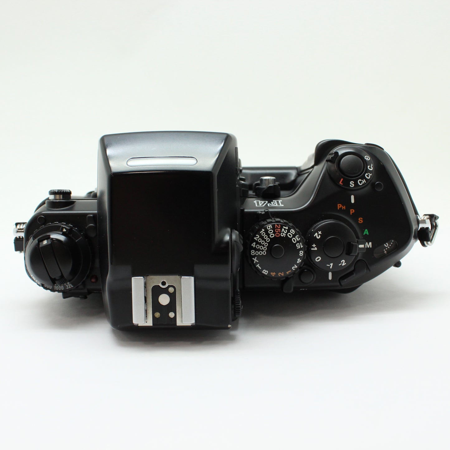 中古 Nikon F4S【8月4日(火)Youtube生配信で紹介】