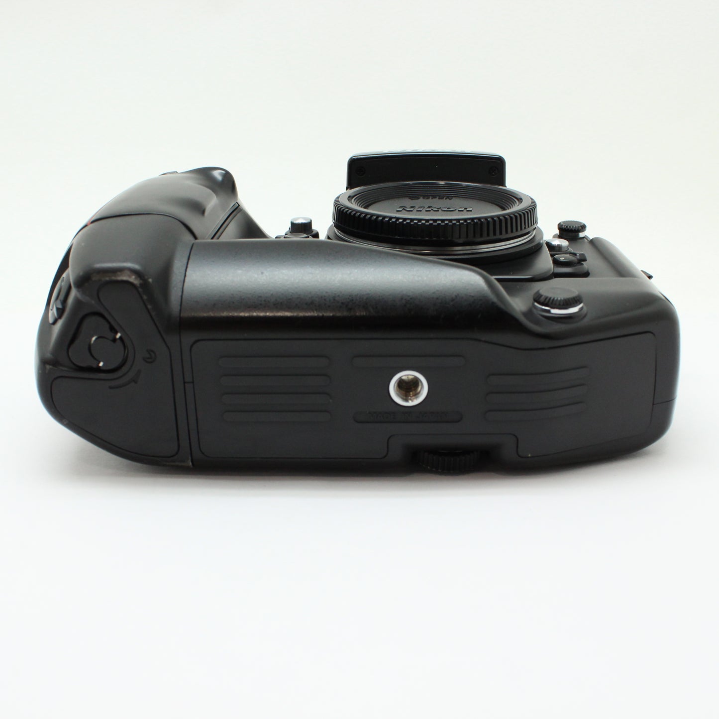 中古 Nikon F4S【8月4日(火)Youtube生配信で紹介】